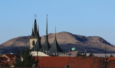 Kościół św. Mikołaja w Lounach