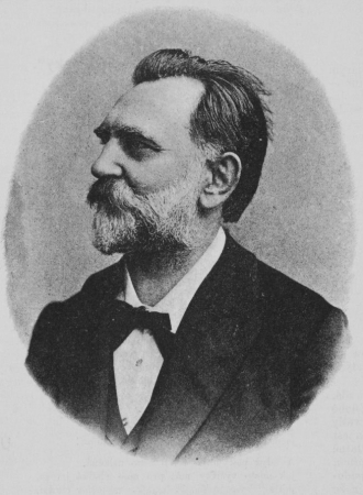 Josef Richard Vilímek starší, 1886