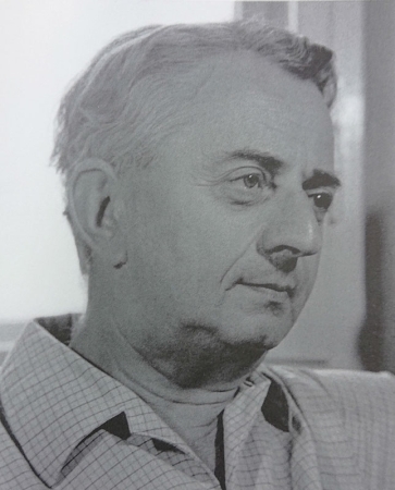 JUDr. Karel Reiner, 60. léta
