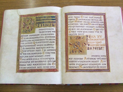 Kodex vyšehradský (1085)