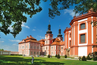 Muzeum severního Plzeňska v Mariánské Týnici