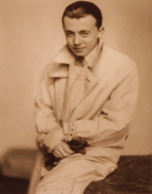 Karel Konstantin (1903–1961)