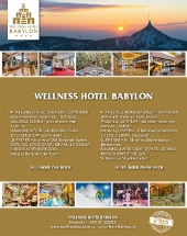 WELLNESS HOTEL BABYLON