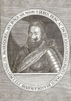 Jan Jiří Krnovský (1577–1624)