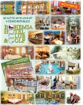 Bohemia Hotel Club & Golf