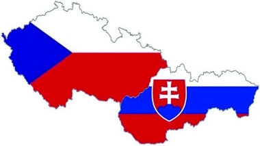 Zánik Československa (25 let)