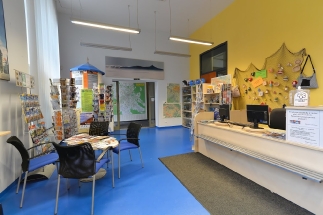 Městské informační centrum Liberec
