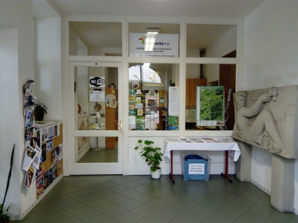 Vzdělávací a informační centrum Kojetín