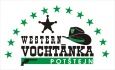 Kemp western Vochtánka Potštejn v&nbsp;roce 2009 